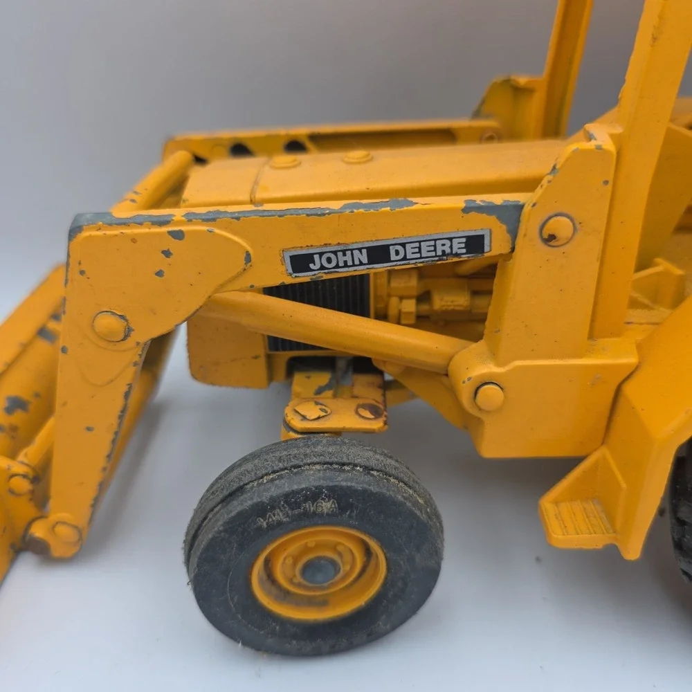 ERTL product vintage